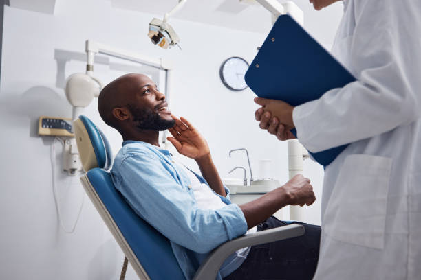 Best Emergency Dentist for Lost Fillings or Crowns in Wyong, MI