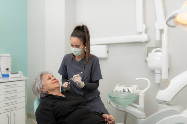 Wyong, MI Emergency Dentist Pros