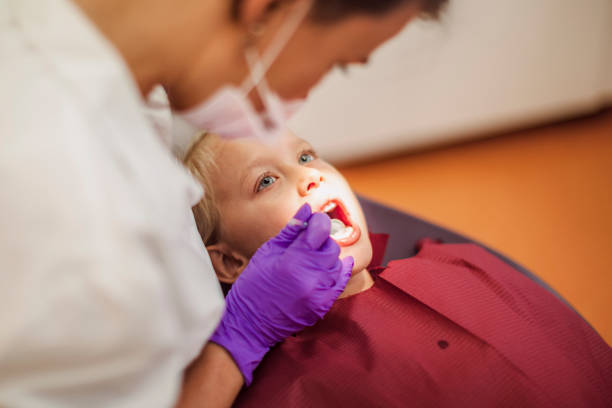 Best Emergency Cosmetic Dentistry in Wyong, MI