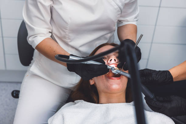 Best Emergency Dentist for Lost Fillings or Crowns in Wyong, MI