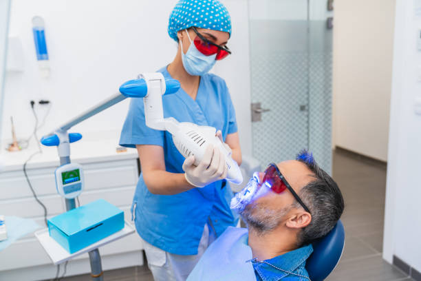 Best Emergency Dental Services for Seniors in Wyong, MI
