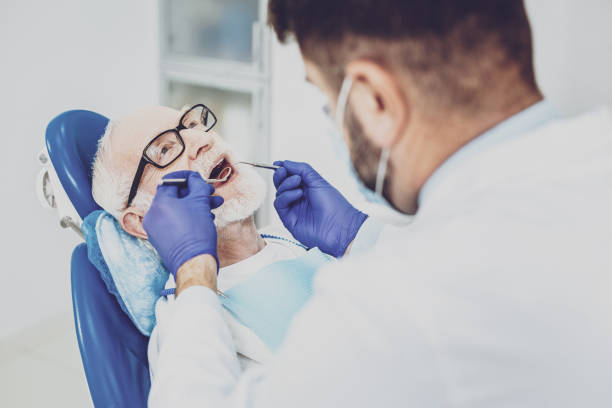 Best Emergency Dental Care for Abscessed Tooth in Wyong, MI